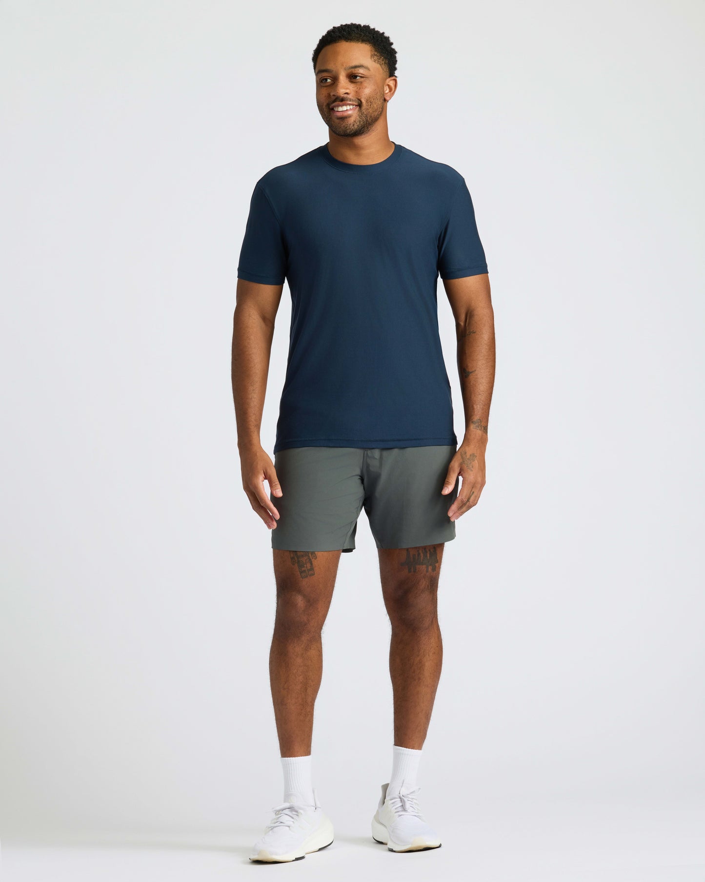 Active Crew 3-Pack