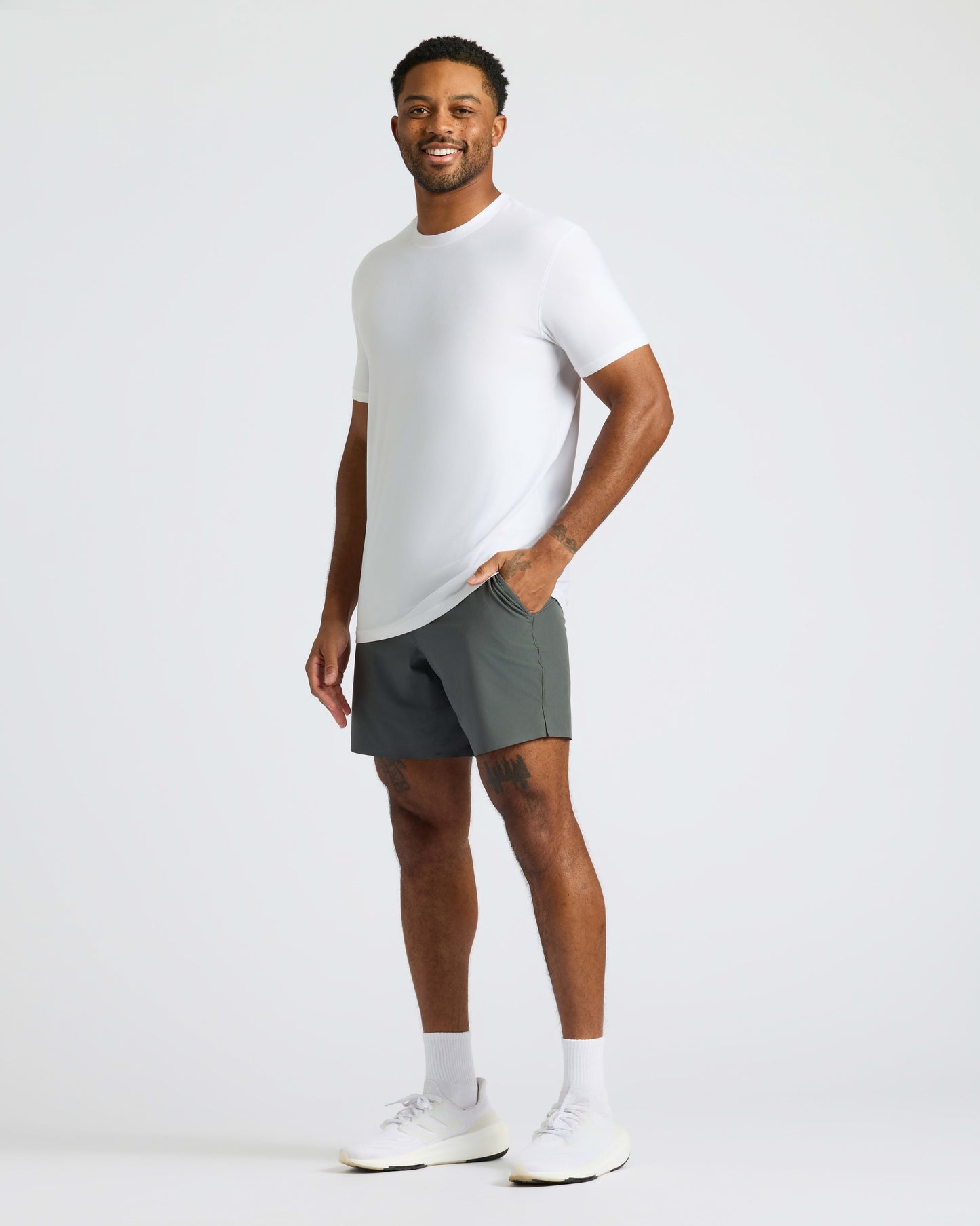 Active Crew 6-Pack