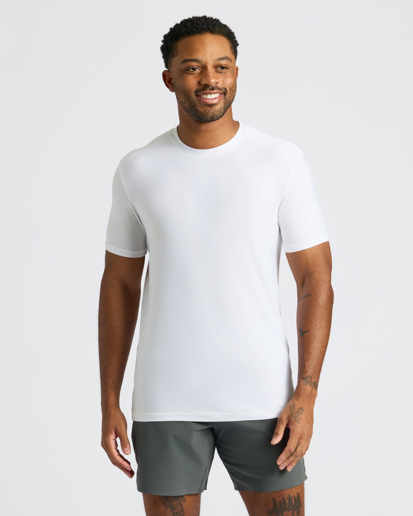 Active Crew 6-Pack