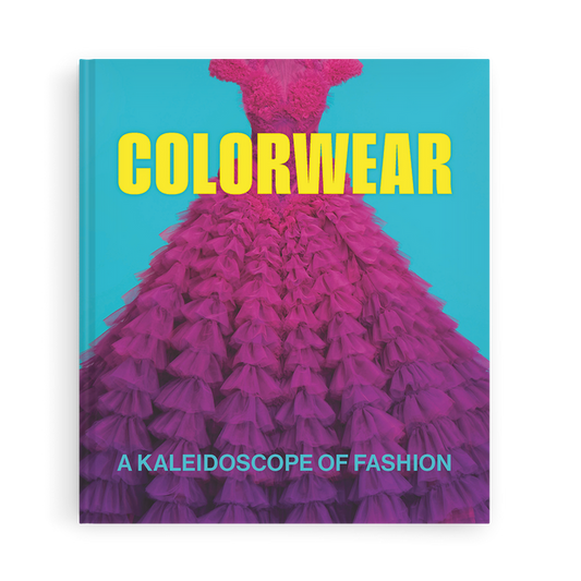 Colorwear: A Kaleidoscope of Fashion