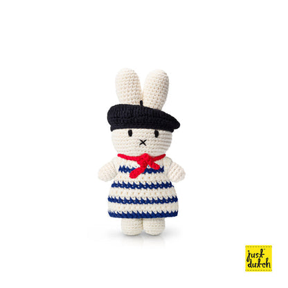 Paris Miffy