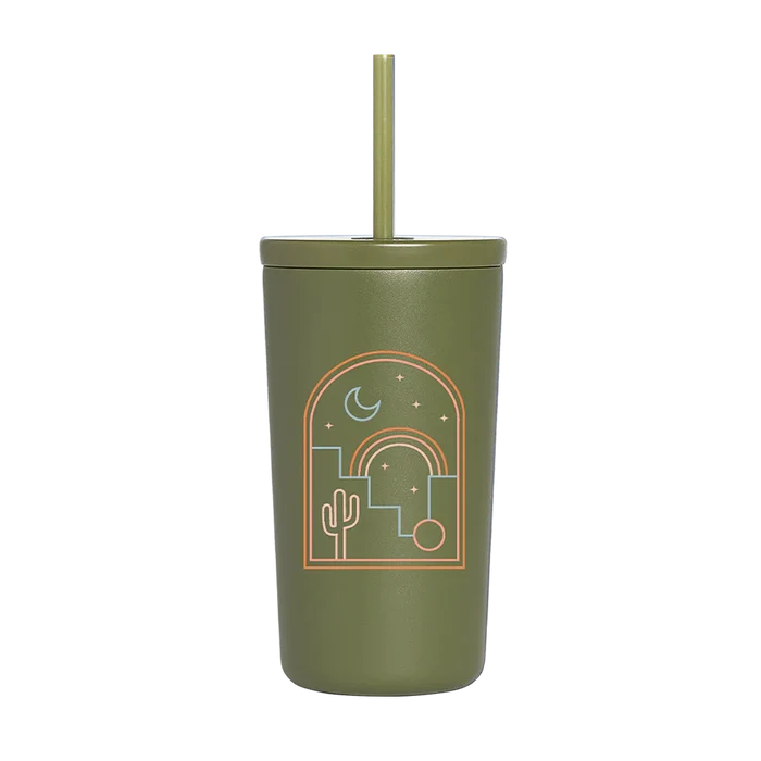 Desert Night Cold Cup