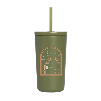 Desert Night Cold Cup