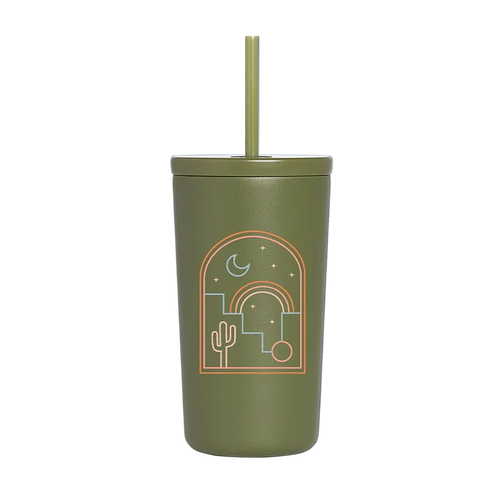 Desert Night Cold Cup
