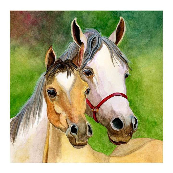 Enchantmints Maternal Mare Tiny Treasure Box
