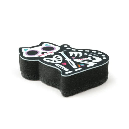 Feline Clean Kitchen Sponges