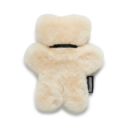 Flatout Bear - Milk Large