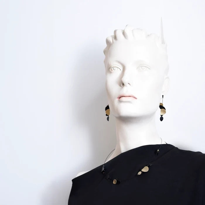 Florae Earrings