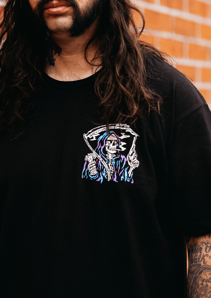 GOOD TIME T - SHIRT - Born Scum