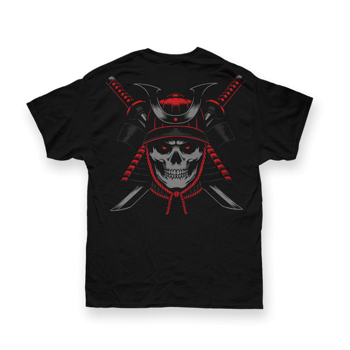 HELLSTRIKE T - SHIRT - Born Scum