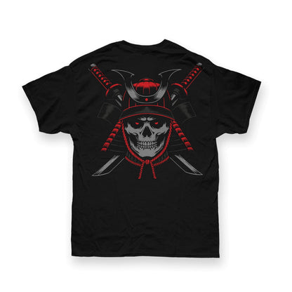 HELLSTRIKE T - SHIRT - Born Scum