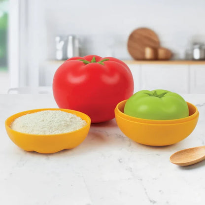 Home Grown Measuring Cups