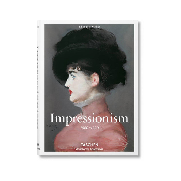 Impressionism 1860-1920