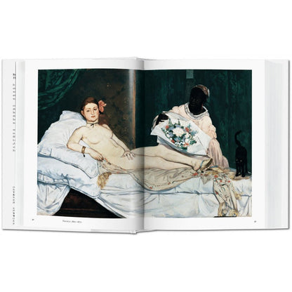 Impressionism 1860-1920