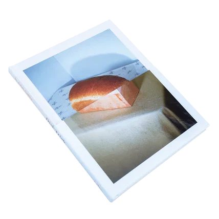 Jo Ann Callis: Dish Trick