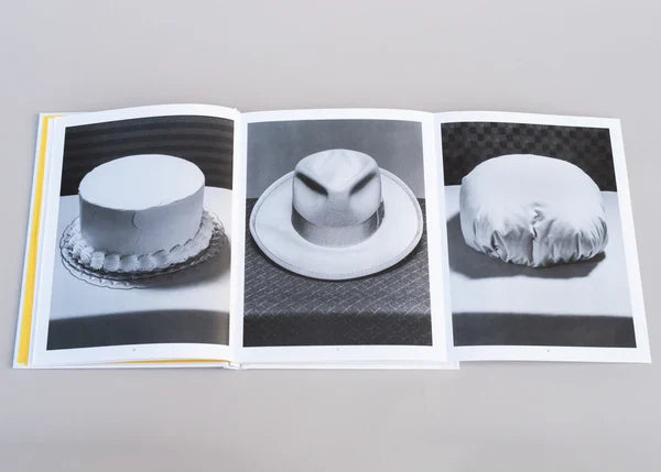 Jo Ann Callis: Dish Trick
