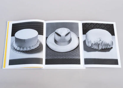 Jo Ann Callis: Dish Trick