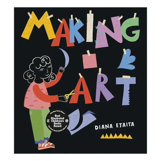 Making Art