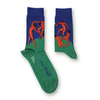 Matisse, Dance Socks