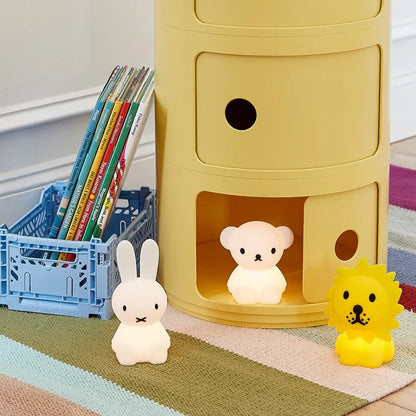 Miffy Night Light