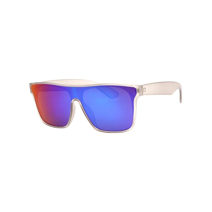 Mirrored Sunglasses