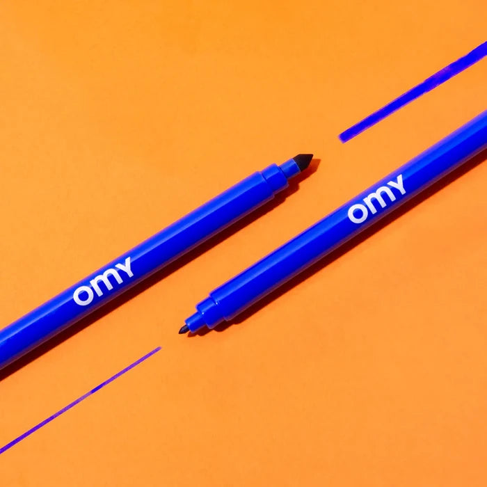 Omy Magic Markers