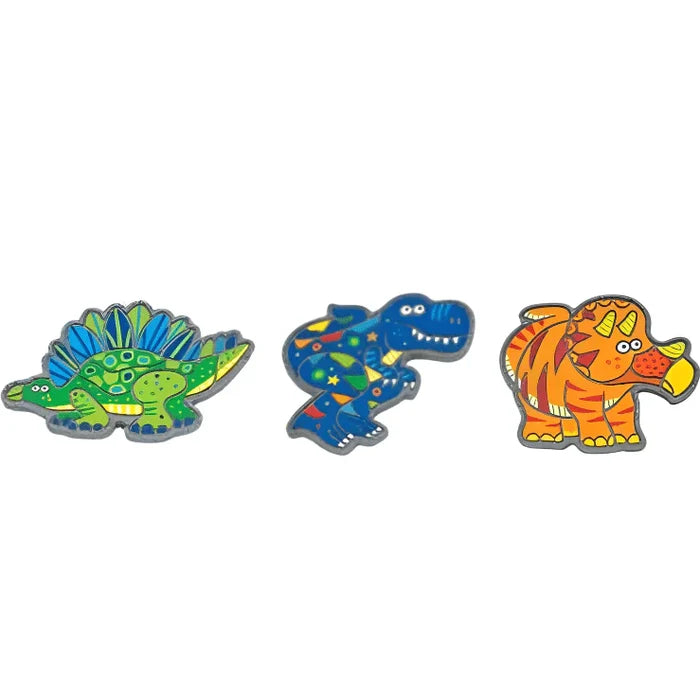 Paintable Stepping Stones