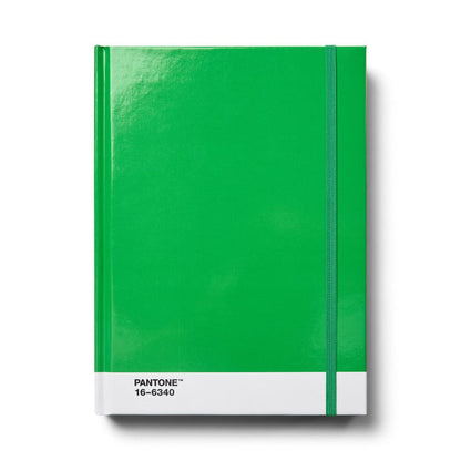 Pantone Large Dot Notebooks