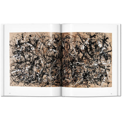 Pollock (Taschen Basic Art Series)
