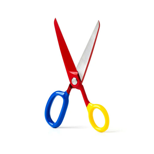 Primary Chroma Scissors