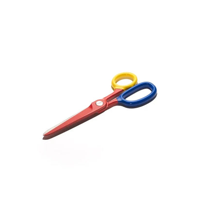 Primary Chroma Scissors