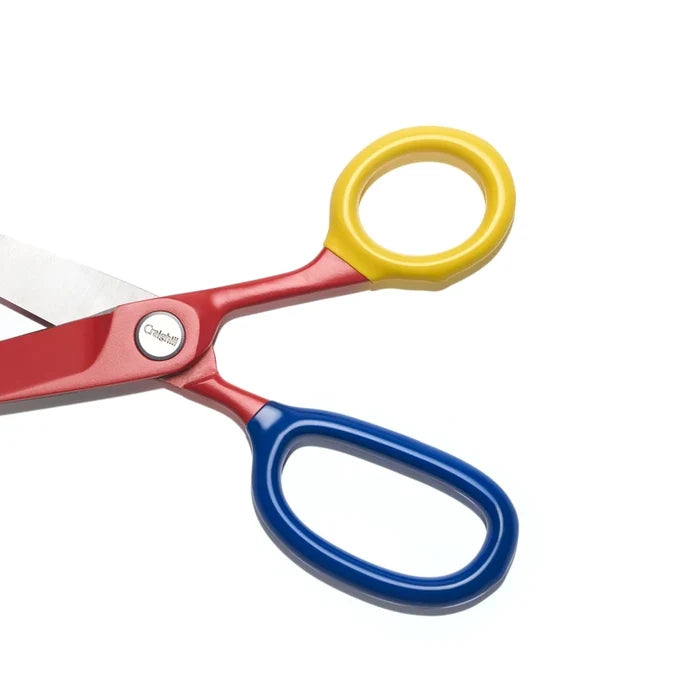 Primary Chroma Scissors