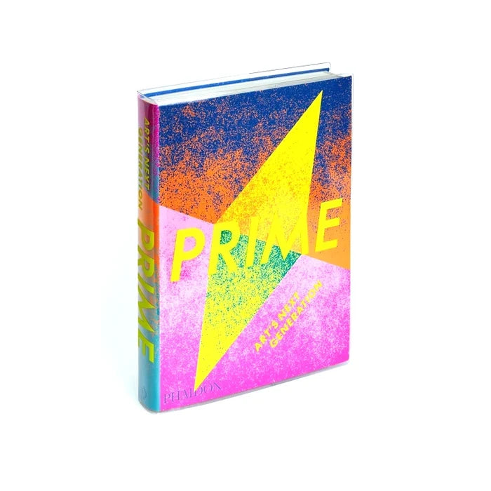 Prime - Art's Next Generation