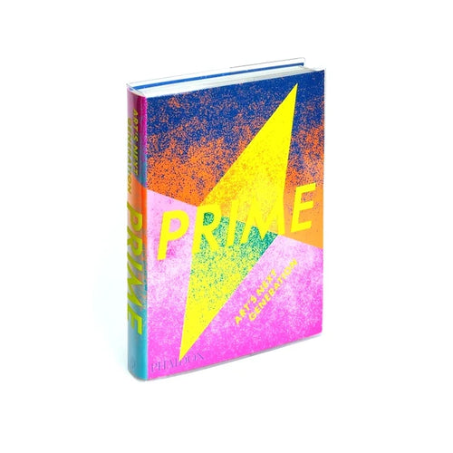 Prime - Art's Next Generation