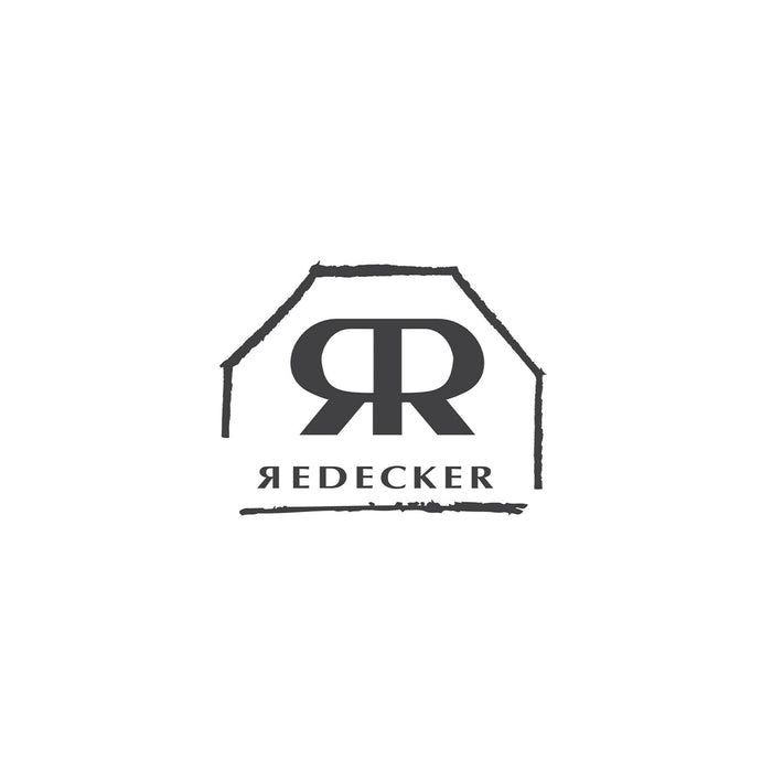 Redecker Nail Brush with Soap Holder