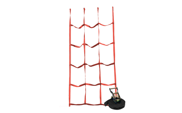 Slackers Ninja Net