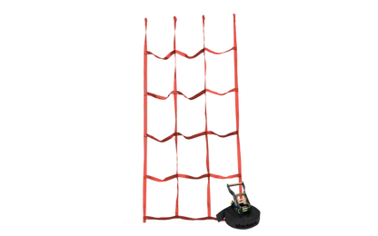 Slackers Ninja Net