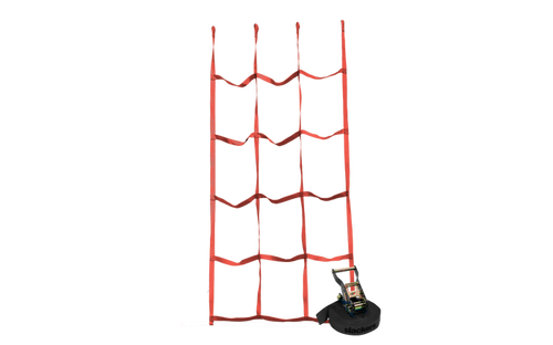 Slackers Ninja Net