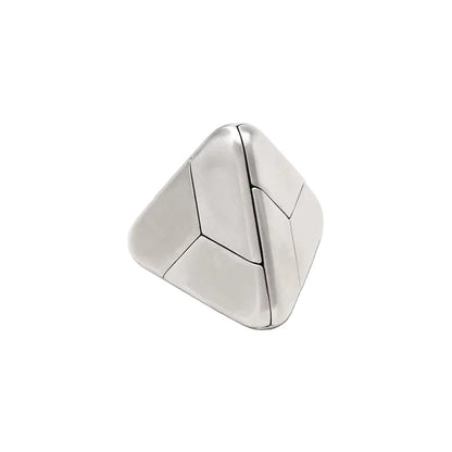 Tetra Puzzle