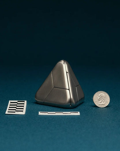 Tetra Puzzle