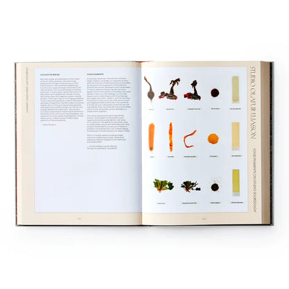 The Kitchen Studio: Culinary Creations by Artists