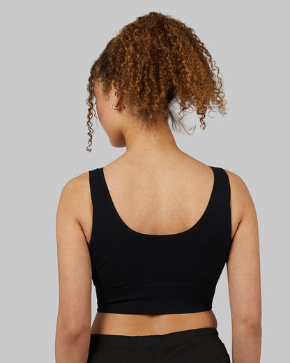 WOMEN'S SCOOP LONGLINE COMFORT BRA
