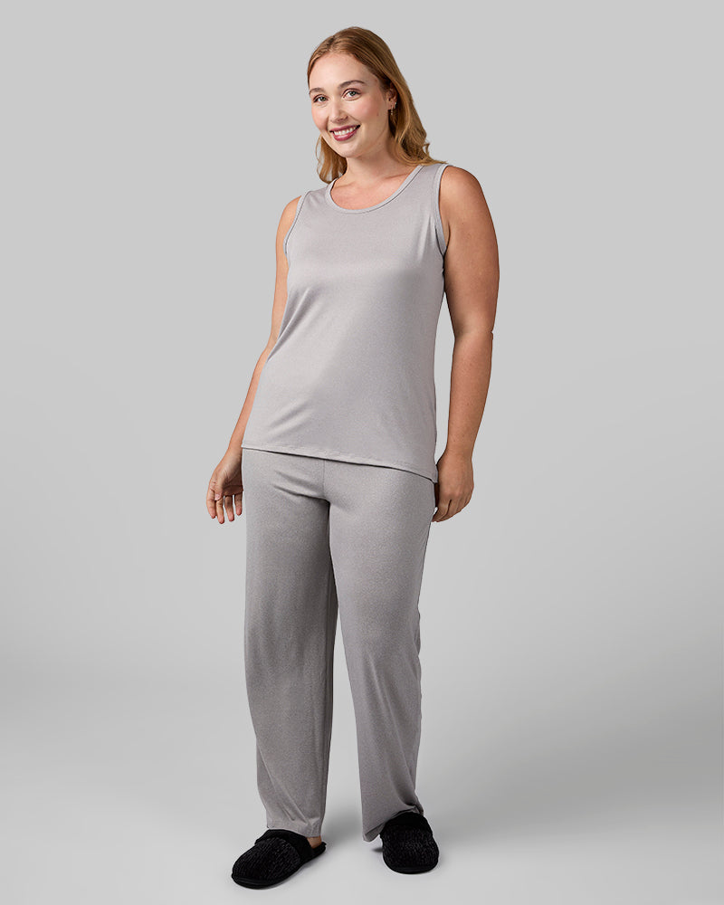 WOMEN'S COOL RELAXED SLEEP TANK