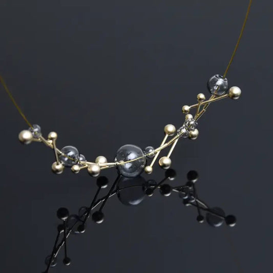 Veve Necklace