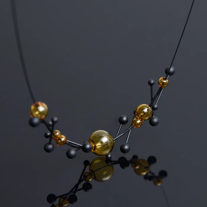 Veve Necklace