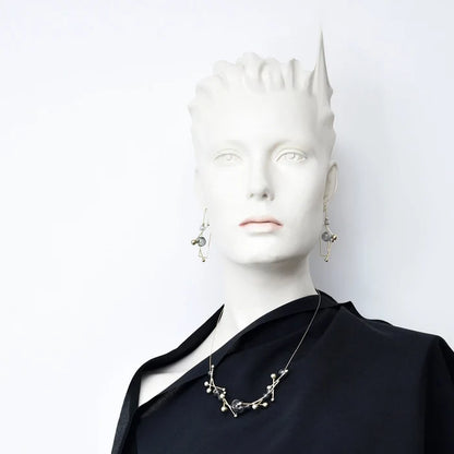 Veve Necklace