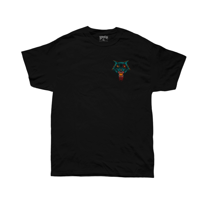 WARHOUND T-SHIRT