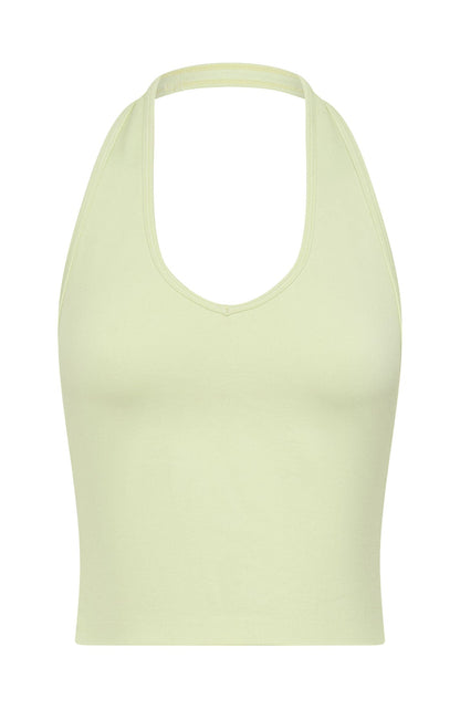 Grit Seamless Active Tank Sorbet