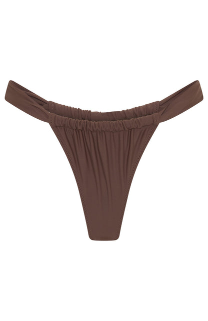 Huskisson Bottoms Toasted Coconut