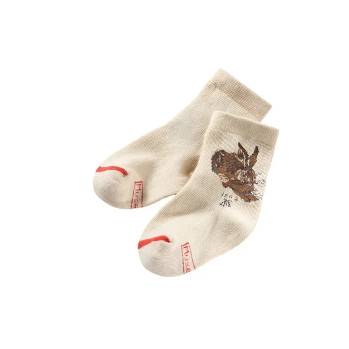 Young Hare Children's Socks